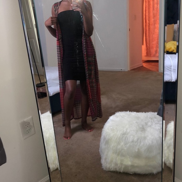 Forever 21 Other - Vintage, Forever 21 Duster, ONESIZE FITS ALL !